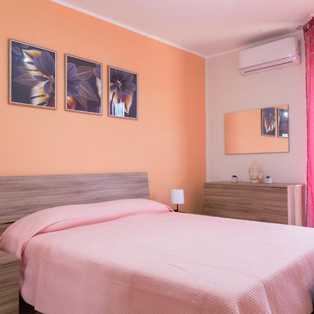 Harbour House And View Apartman Catania-Fontanarossai nemzetközi repülőtér Kültér fotó