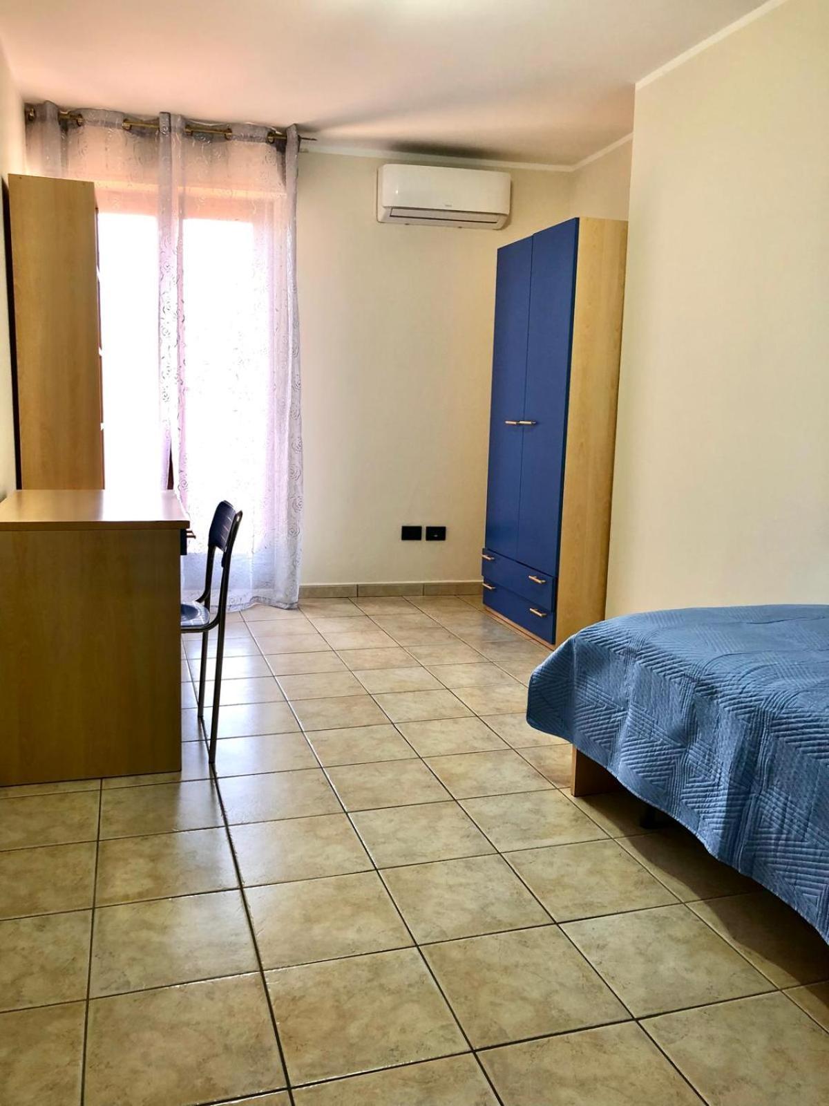 Harbour House And View Apartman Catania-Fontanarossai nemzetközi repülőtér Kültér fotó