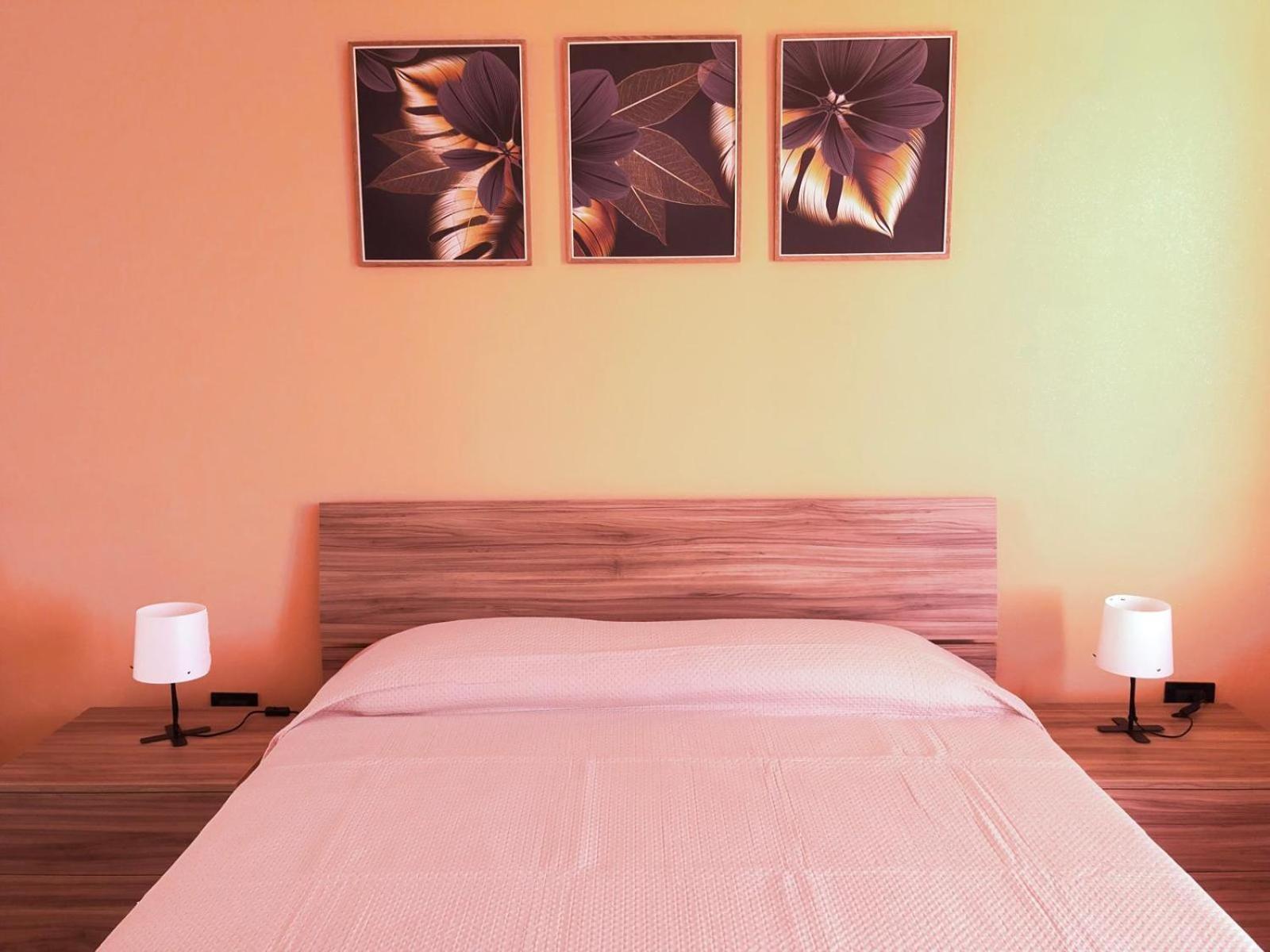 Harbour House And View Apartman Catania-Fontanarossai nemzetközi repülőtér Kültér fotó