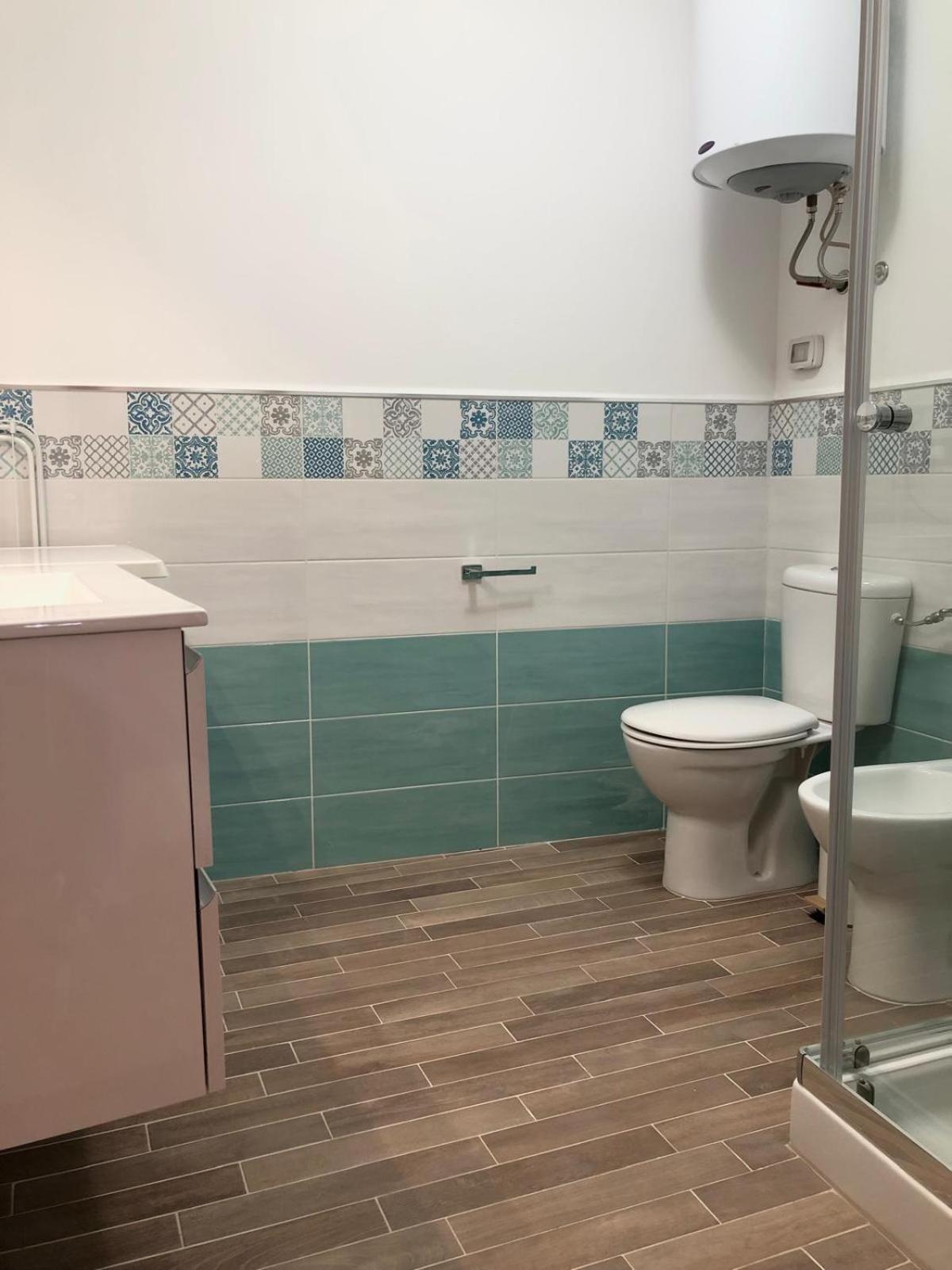 Harbour House And View Apartman Catania-Fontanarossai nemzetközi repülőtér Kültér fotó