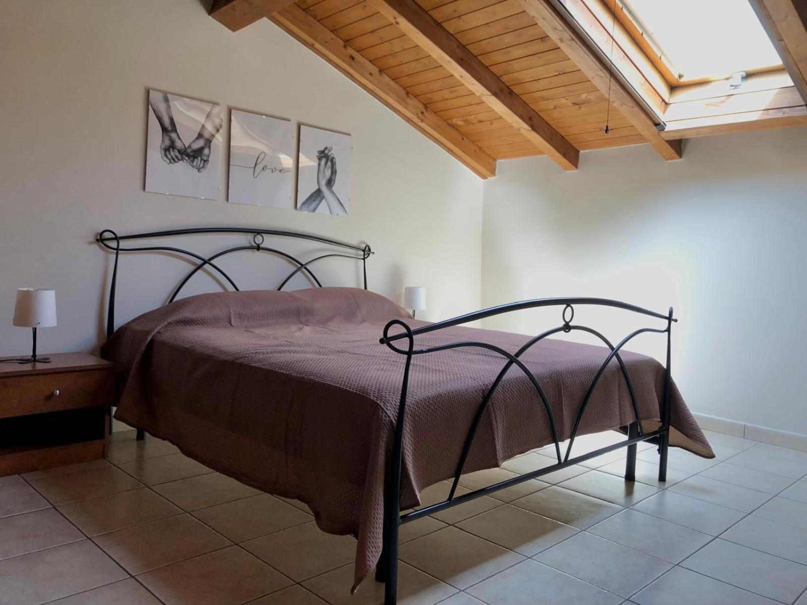 Harbour House And View Apartman Catania-Fontanarossai nemzetközi repülőtér Kültér fotó