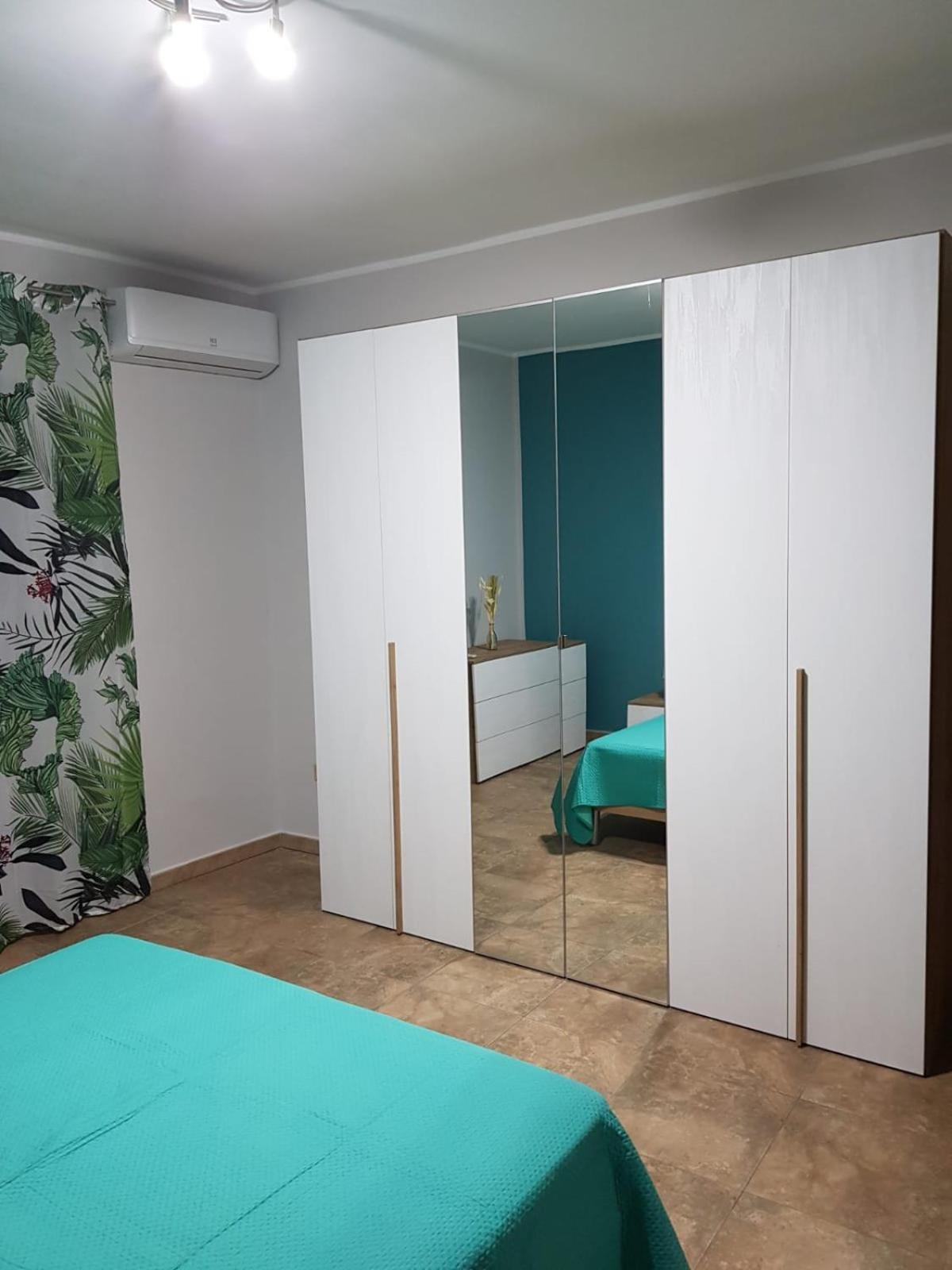 Harbour House And View Apartman Catania-Fontanarossai nemzetközi repülőtér Kültér fotó