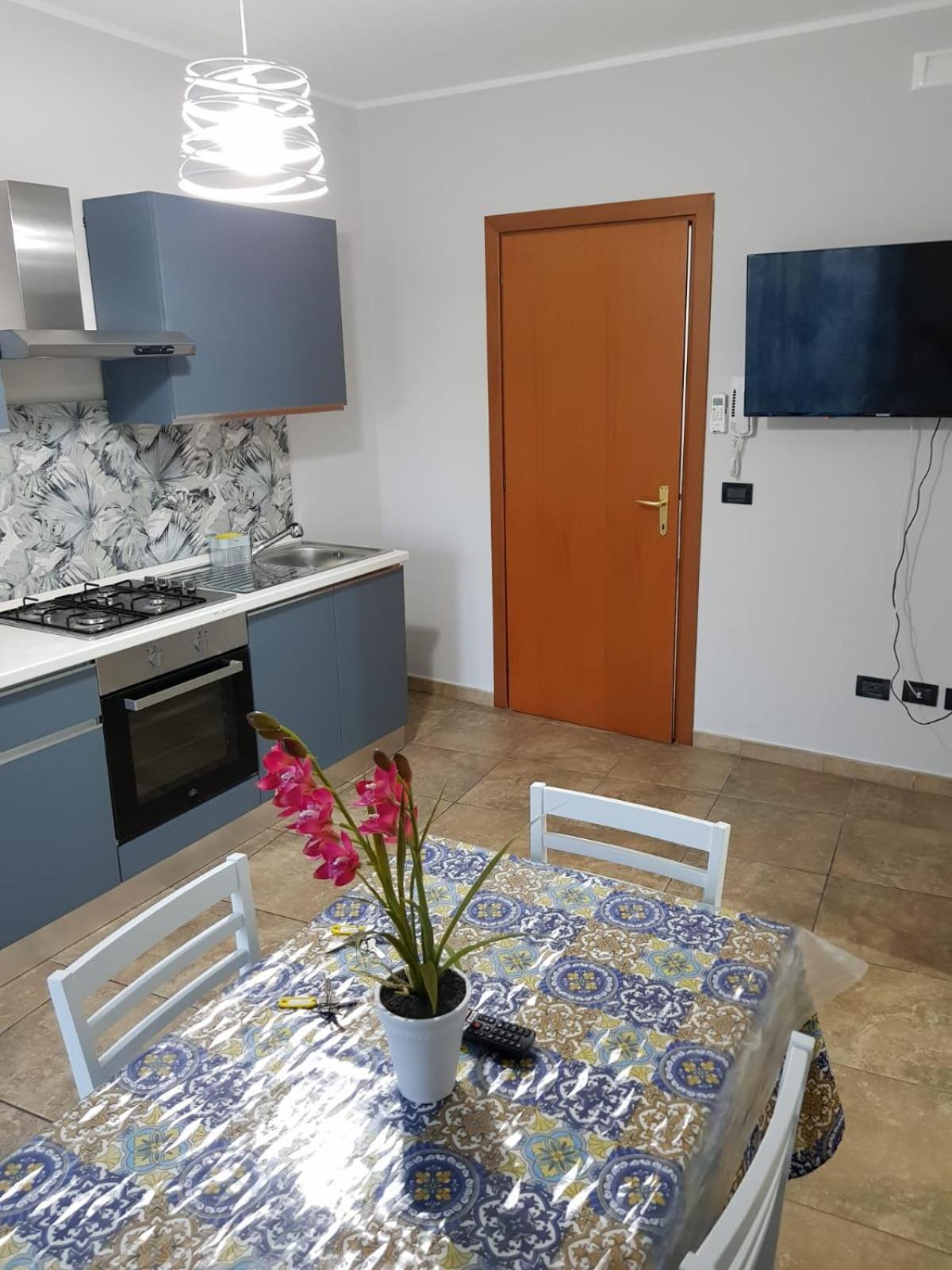 Harbour House And View Apartman Catania-Fontanarossai nemzetközi repülőtér Kültér fotó