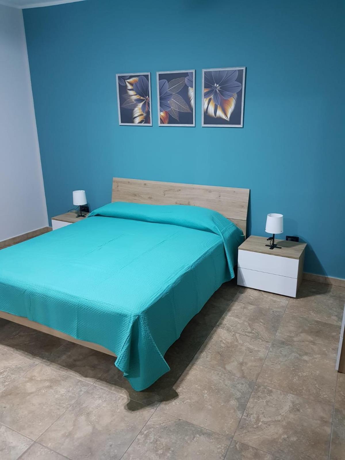 Harbour House And View Apartman Catania-Fontanarossai nemzetközi repülőtér Kültér fotó