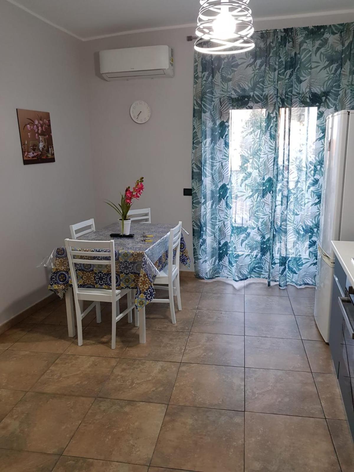 Harbour House And View Apartman Catania-Fontanarossai nemzetközi repülőtér Kültér fotó
