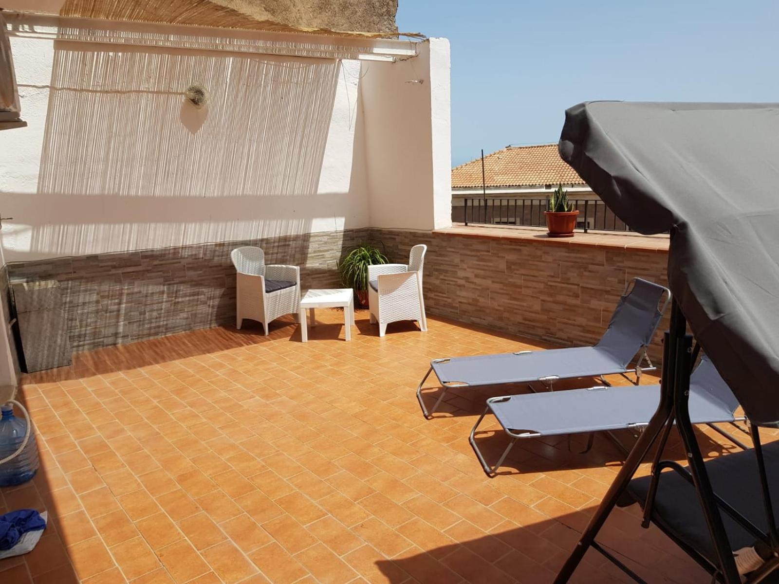 Harbour House And View Apartman Catania-Fontanarossai nemzetközi repülőtér Kültér fotó