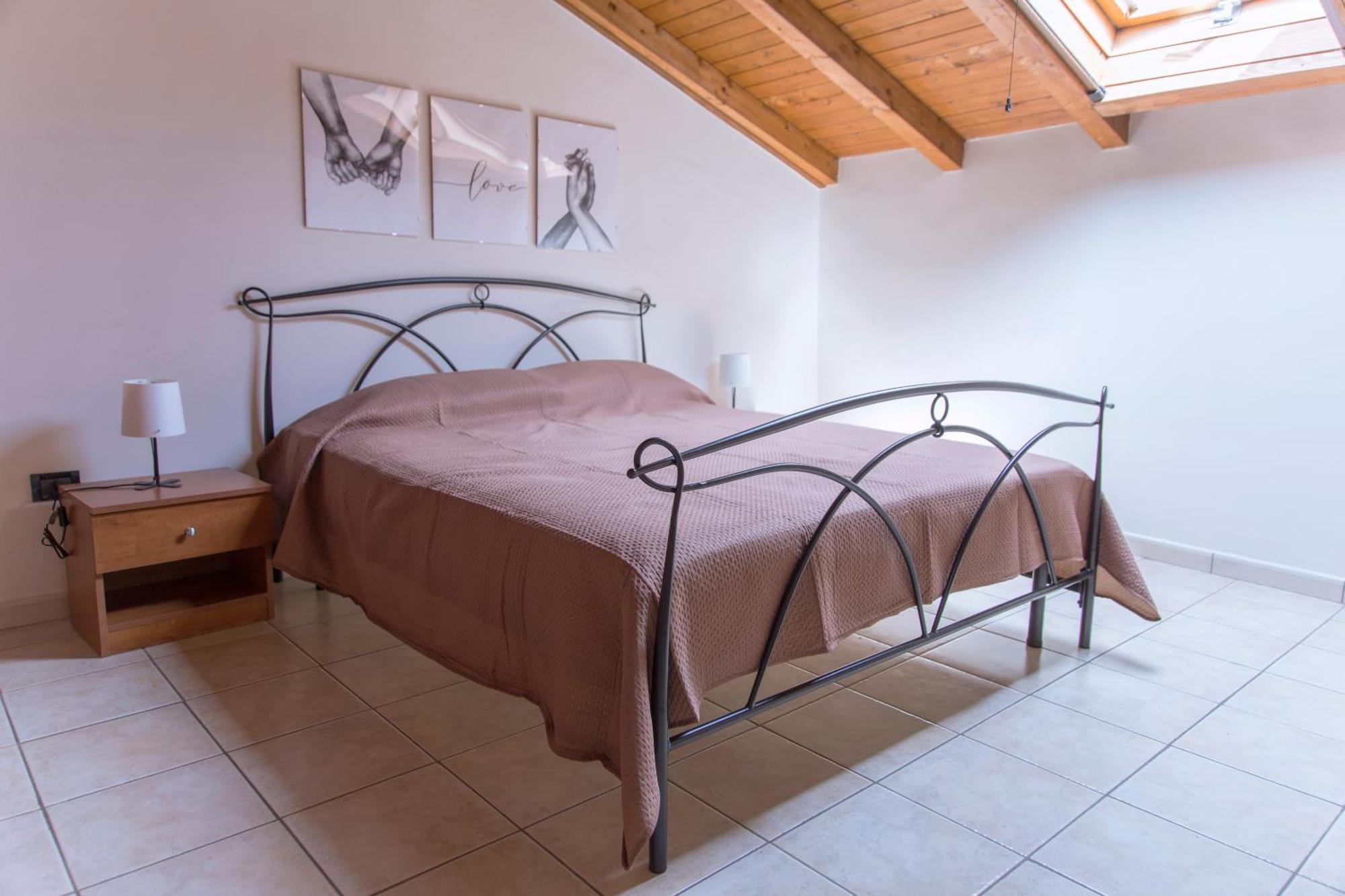 Harbour House And View Apartman Catania-Fontanarossai nemzetközi repülőtér Kültér fotó
