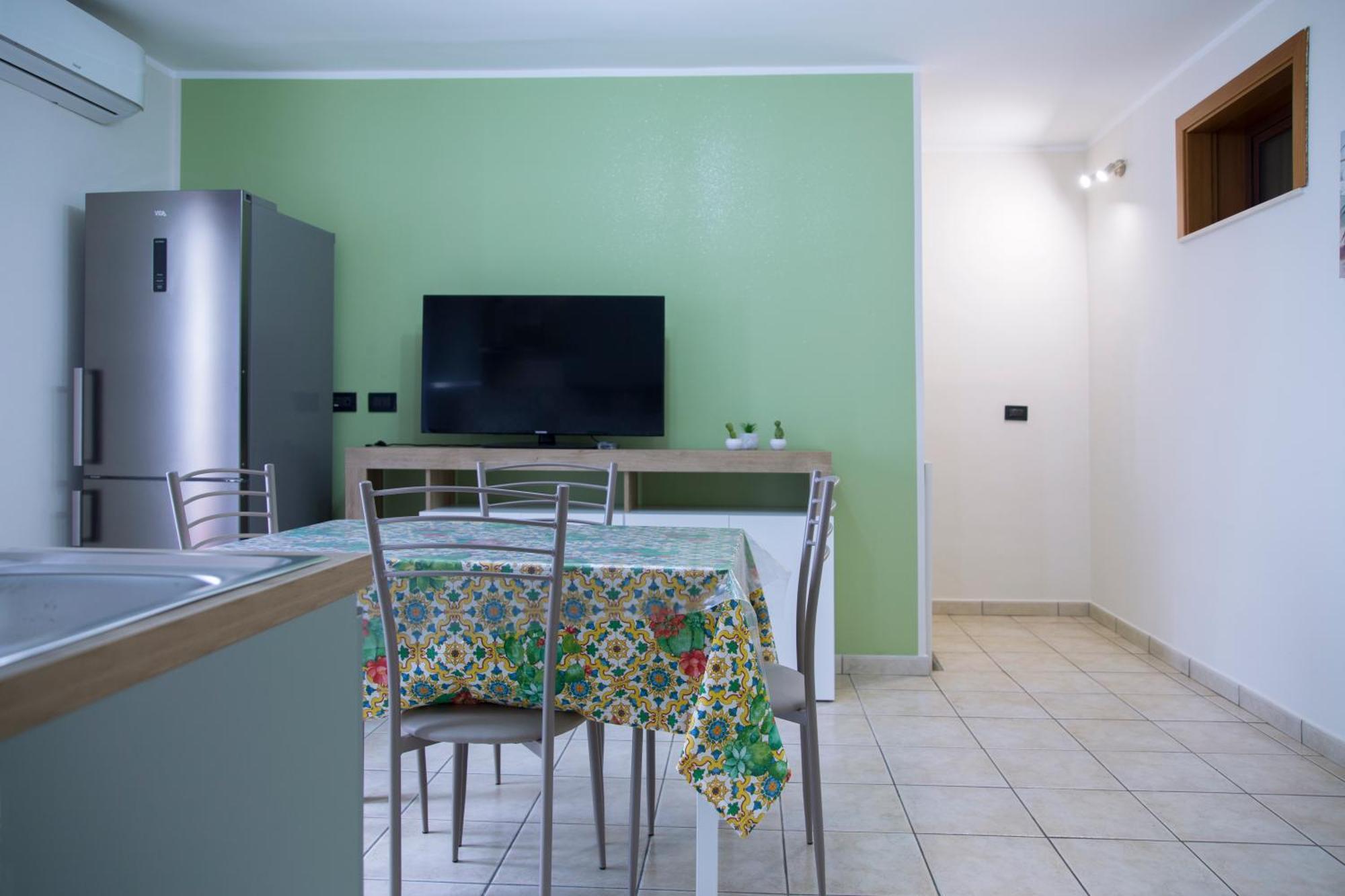 Harbour House And View Apartman Catania-Fontanarossai nemzetközi repülőtér Kültér fotó